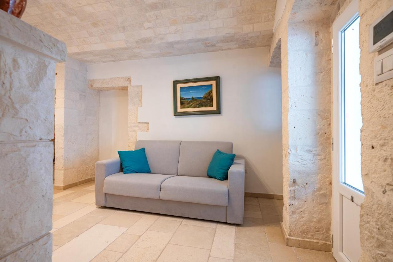 Masseria Carperi Cisternino Exterior foto